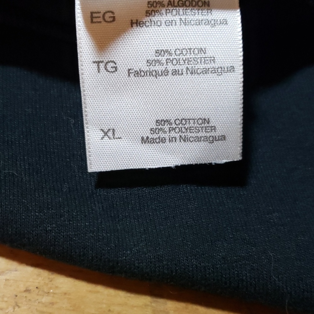 Radiology T-shirt - Picture 3 of 4